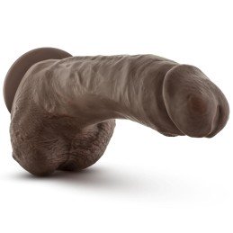 La Boutique del Piacere|Dildo realistico del meccanico di cioccolato44,26 €Dildo realistico