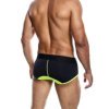 Slip giallo neon MaleBasics