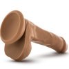 La Boutique del Piacere|Fallo realistico Mike il capitano28,69 €Dildo realistico