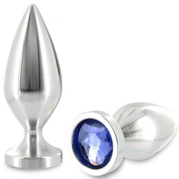 La Boutique del Piacere|Perline diamantate a stella grandi28,69 €Butt plug e tail plug in acciaio