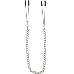 La Boutique del Piacere|Pinzette con catena argentata18,03 €Morsetti e nipples per parti intime