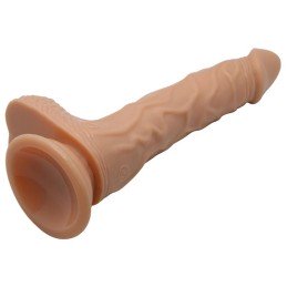 Dildo vibrante realistico