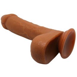 Fallo realistico di Johnson 22cm