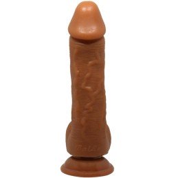 Fallo realistico di Johnson 22cm