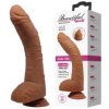 La Boutique del Piacere|Fallo realistico 28cm Alex22,95 €Dildo realistico