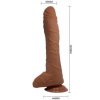 La Boutique del Piacere|Fallo realistico 28cm Alex22,95 €Dildo realistico