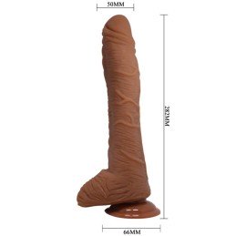 La Boutique del Piacere|Fallo realistico 28cm Alex22,95 €Dildo realistico