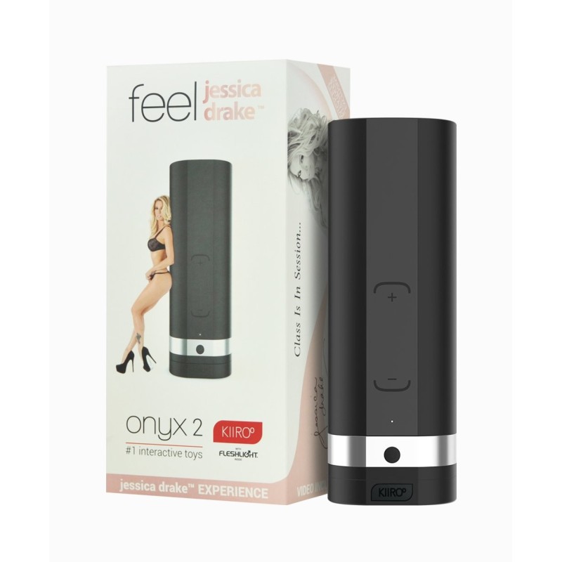 La Boutique del Piacere|Masturbatore maschile Onyx 2 Jessica Drake188,52 €Masturbatori automatici maschili La Boutique del Piacere|Masturbatore maschile Onyx 2 Jessica Drake188,52 €Masturbatori automatici maschili