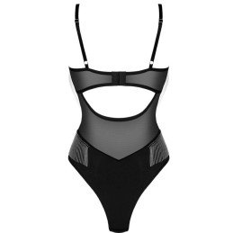 La Boutique del Piacere|Body Milladis con frange63,11 €Body sexy