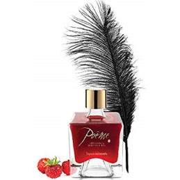 La Boutique del Piacere|Poême di Fragola 50 ml21,31 €Poeme pittura per il corpo