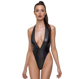 La Boutique del Piacere|Body nero in rete sexy19,02 €Body sexy