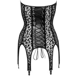 La Boutique del Piacere|Corsetto leopardato Cami65,57 €Bustini e corsetti sexy
