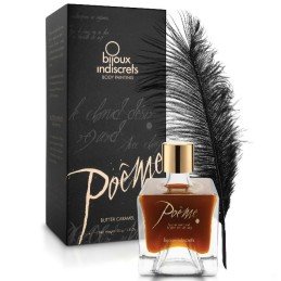 La Boutique del Piacere|Poeme al caramello 50 ml21,31 €Poeme pittura per il corpo