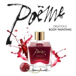 La Boutique del Piacere|Poeme al cherry 50 ml21,31 €Poeme pittura per il corpo