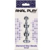 La Boutique del Piacere|Perline a stella diamantate piccole23,77 €Butt plug e tail plug in acciaio