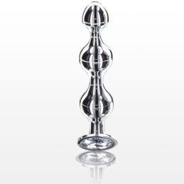 La Boutique del Piacere|Perline a stella diamantate piccole23,77 €Butt plug e tail plug in acciaio