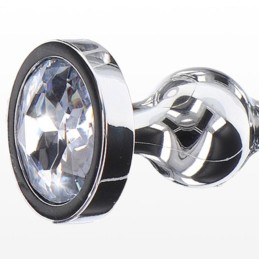 La Boutique del Piacere|Perline a stella diamantate piccole23,77 €Butt plug e tail plug in acciaio