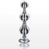 La Boutique del Piacere|Perle medie di diamante a stella26,23 €Butt plug e tail plug in acciaio
