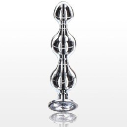 La Boutique del Piacere|Perle medie di diamante a stella26,23 €Butt plug e tail plug in acciaio