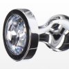 La Boutique del Piacere|Perle medie di diamante a stella26,23 €Butt plug e tail plug in acciaio