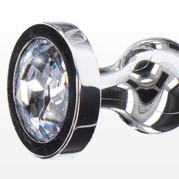 La Boutique del Piacere|Perle medie di diamante a stella26,23 €Butt plug e tail plug in acciaio