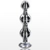 La Boutique del Piacere|Perline diamantate a stella grandi28,69 €Butt plug e tail plug in acciaio