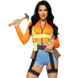 Costumi sexy per giochi erotici di coppia|La Boutique del Piacere