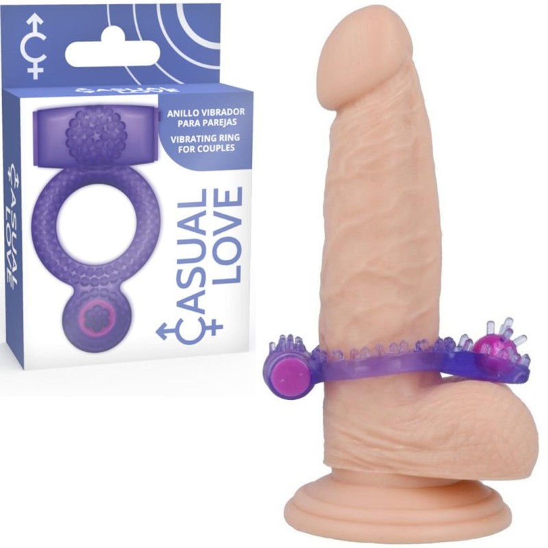 La Boutique del Piacere|Anello vibrante doppio piacere viola16,39 €Anello vibrante ring La Boutique del Piacere|Anello vibrante doppio piacere viola16,39 €Anello vibrante ring