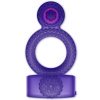 La Boutique del Piacere|Anello vibrante doppio piacere viola16,39 €Anello vibrante ring