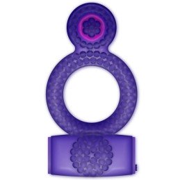 La Boutique del Piacere|Anello vibrante doppio piacere viola16,39 €Anello vibrante ring