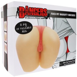 La Boutique del Piacere|Vagina realistica morbida e sensuale114,75 €Mega masturbatori