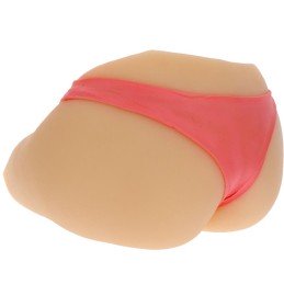 La Boutique del Piacere|Usami in mutande masturbatore realistico185,25 €Mega masturbatori
