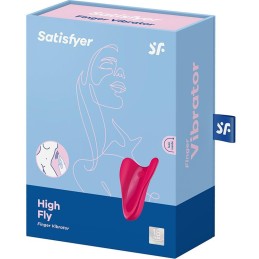 Vibratore da dito High Fly