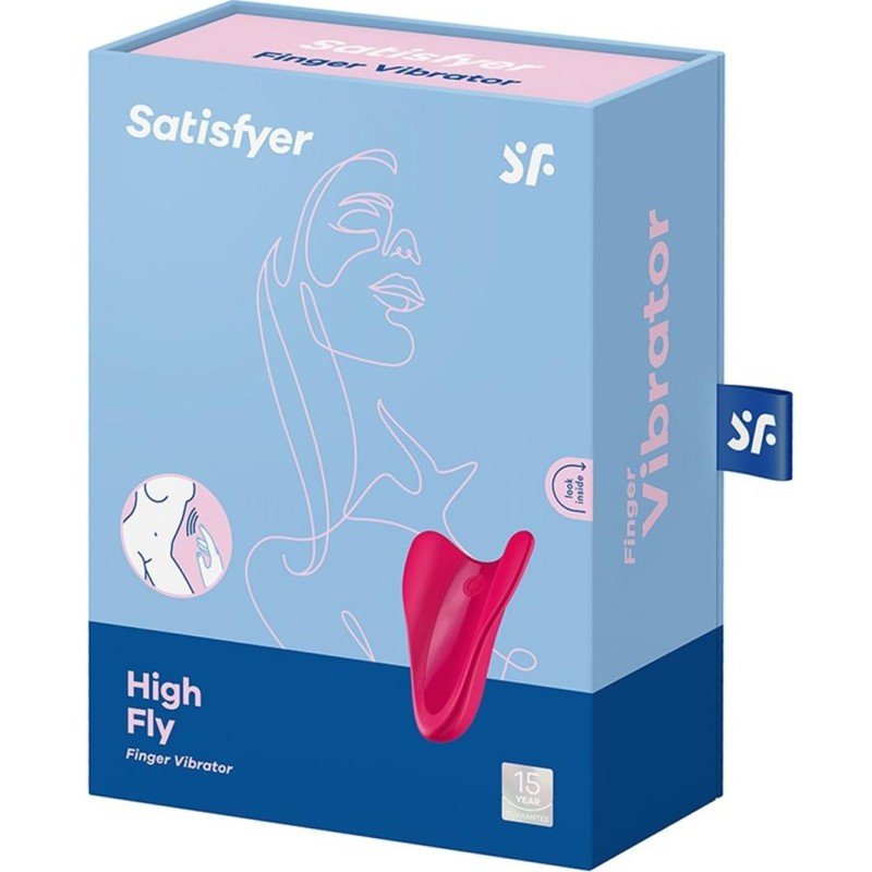 La Boutique del Piacere|Vibratore da dito High Fly38,52 €Stimolatore dito cinese La Boutique del Piacere|Vibratore da dito High Fly38,52 €Stimolatore dito cinese