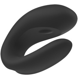 La Boutique del Piacere|Satisfyer Double Joy Black / APP Connect49,18 €Giochi erotici di coppia