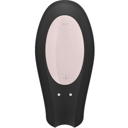 La Boutique del Piacere|Satisfyer Double Joy Black / APP Connect49,18 €Giochi erotici di coppia