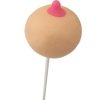 La Boutique del Piacere|Lecca lecca boobie4,92 €Scherzi e addio al nubilato