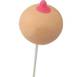 La Boutique del Piacere|Lecca lecca boobie4,92 €Scherzi e addio al nubilato