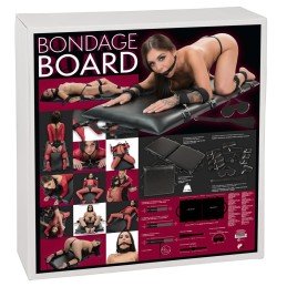 La Boutique del Piacere|Tavola della schiavitù per BDSM245,08 €Bondage  estremo per professionisti