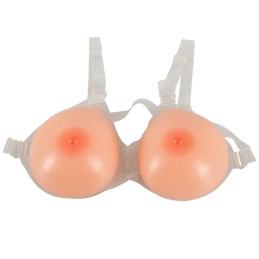 La Boutique del Piacere|Seni in silicone con cinghie171,31 €Seni realistici in silicone