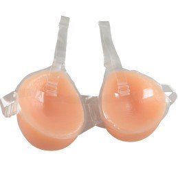 La Boutique del Piacere|Seni in silicone con cinghie171,31 €Seni realistici in silicone