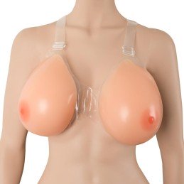 La Boutique del Piacere|Seni in silicone con cinghie171,31 €Seni realistici in silicone