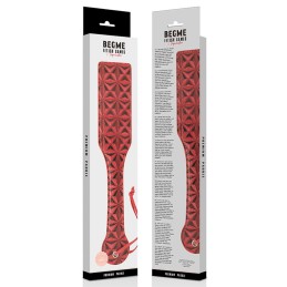 La Boutique del Piacere|Paddle rosso in pelle vegana25,41 €Paddle e sculacciatori