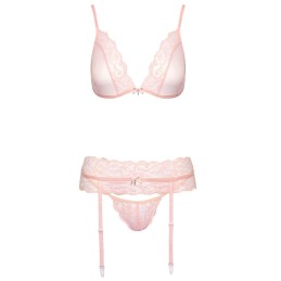 La Boutique del Piacere|Completino intimo rosa kissy32,79 €Home