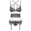 La Boutique del Piacere|Completino intimo Manuela41,80 €Completini intimi sexy