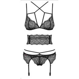 La Boutique del Piacere|Completino intimo Manuela41,80 €Completini intimi sexy