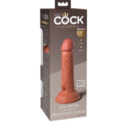 La Boutique del Piacere|Dildo king doppia densità 15cm49,18 €Home