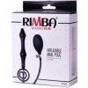 La Boutique del Piacere|Plug anale gonfiabile doppio33,61 €Sex toys gonfiabili