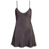 La Boutique del Piacere|Babydoll nero satinato31,15 €Home