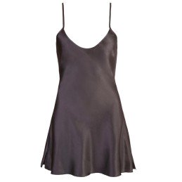 La Boutique del Piacere|Babydoll nero satinato31,15 €Home